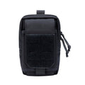 EXCELLENT ELITE SPANKER Tactical EDC Pouch Molle Utility Pouches Phone Holster Pouch Waist Bag Tool Pouch for Molle Accesssories(Grey)