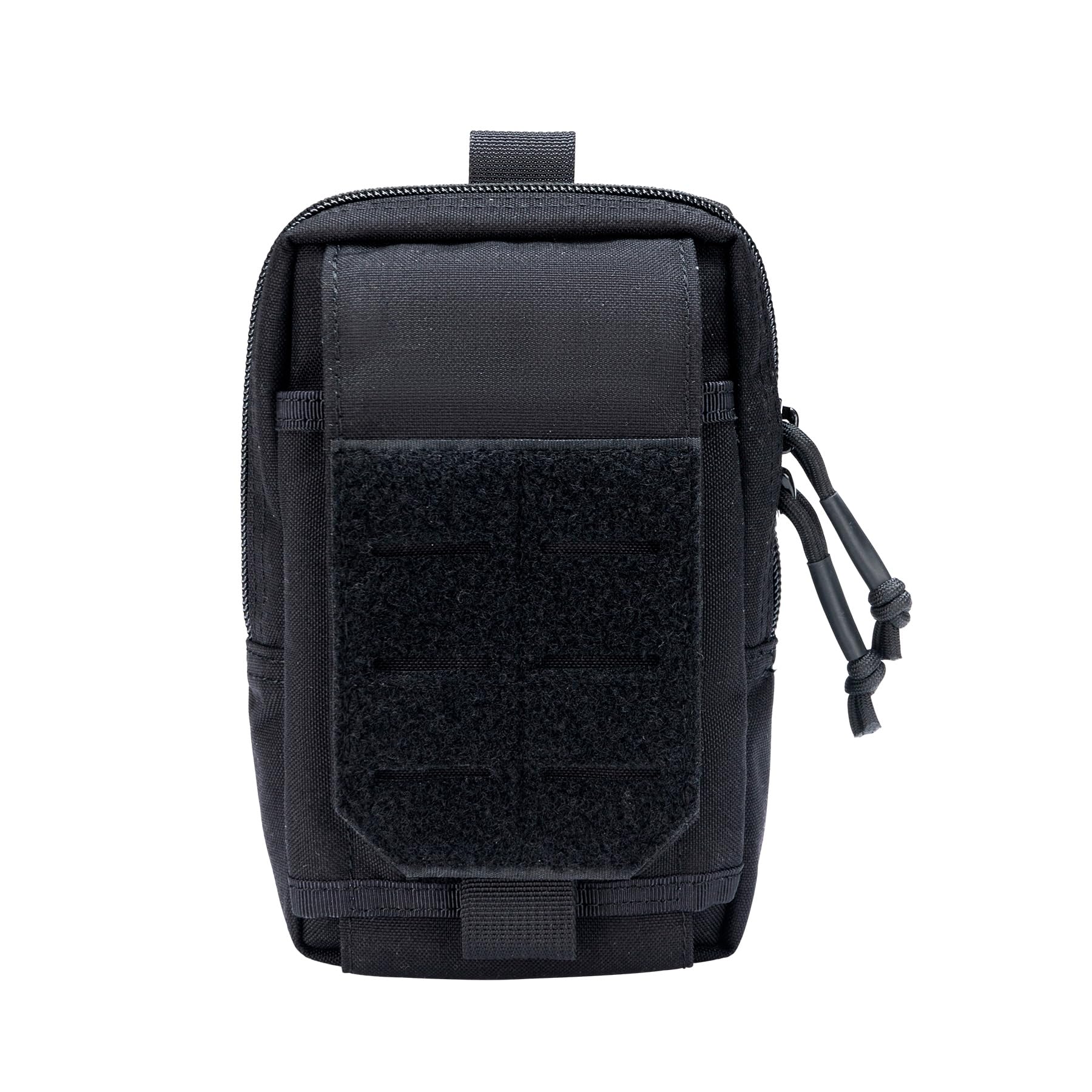 EXCELLENT ELITE SPANKER Tactical EDC Pouch Molle Utility Pouches Phone Holster Pouch Waist Bag Tool Pouch for Molle Accesssories(Grey)