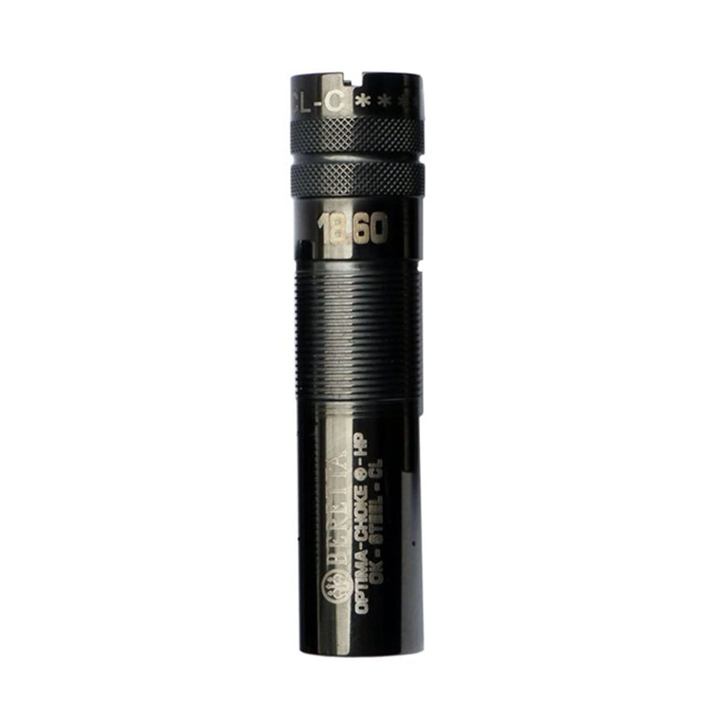 Beretta Optimachoke High Performance Extended 20mm 12Ga DLC Coating Stainless Steel Choke Tube Skeet IT(E6D077)