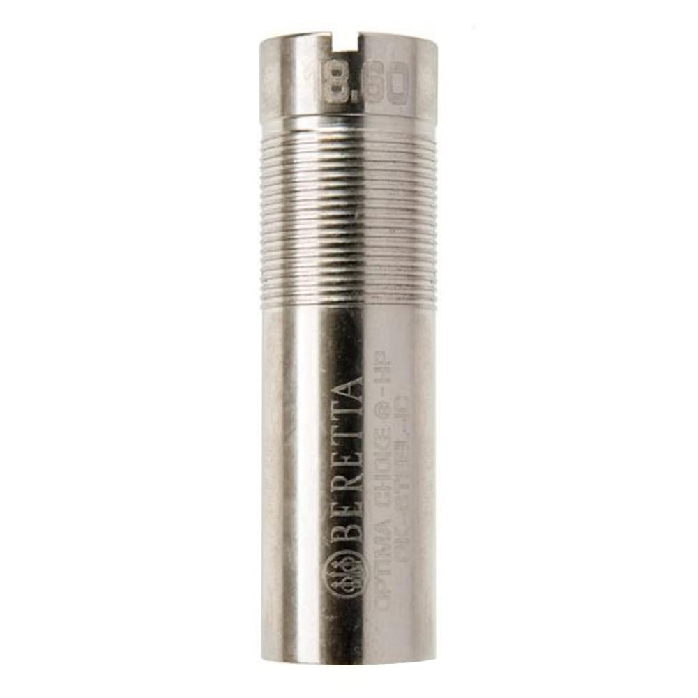 Beretta OptimaChoke High Performance Flush 12GA Nickel Plated Stainless Steel Choke Tube SK EU (EU Skeet)
