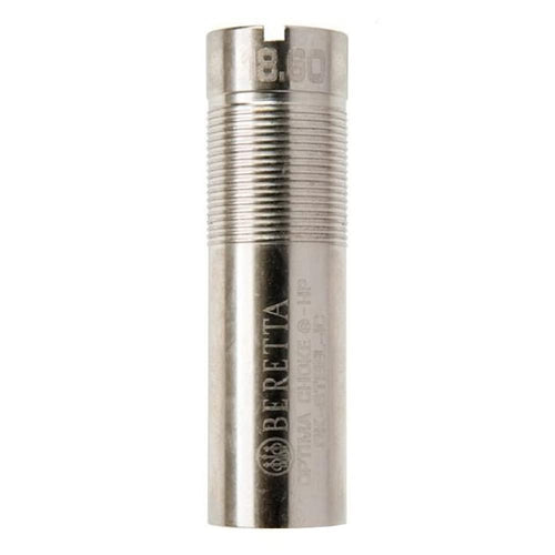 Beretta OptimaChoke High Performance Flush 12GA Nickel Plated Stainless Steel Choke Tube SK EU (EU Skeet)