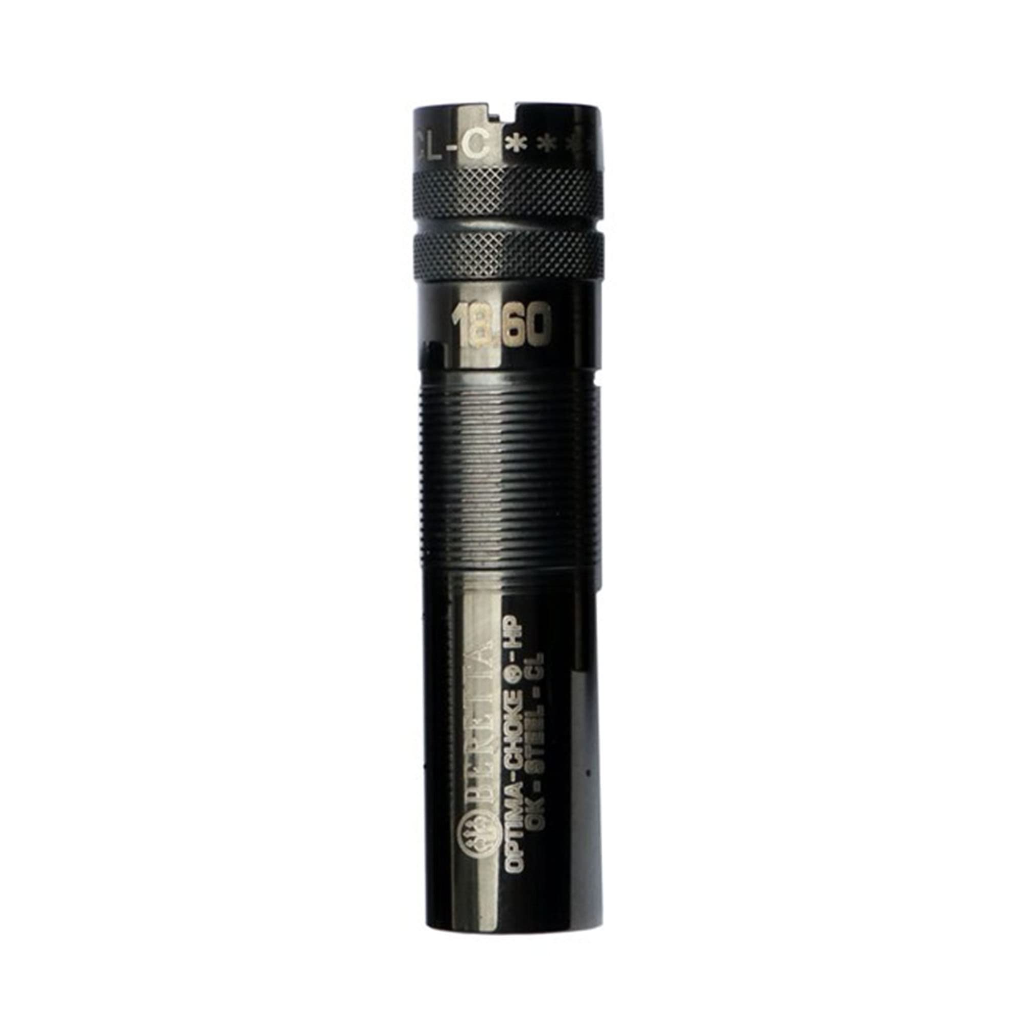 Beretta Optimachoke High Performance Extended 20mm 12Ga DLC Coating Stainless Steel Choke Tube Skeet IT(E6D077)