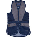 Jack Pyke of England Sporting Skeet Vest Navy Blue Medium
