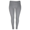 Carhartt Womens Heavyweight Bottom Shadow Heather X-Small