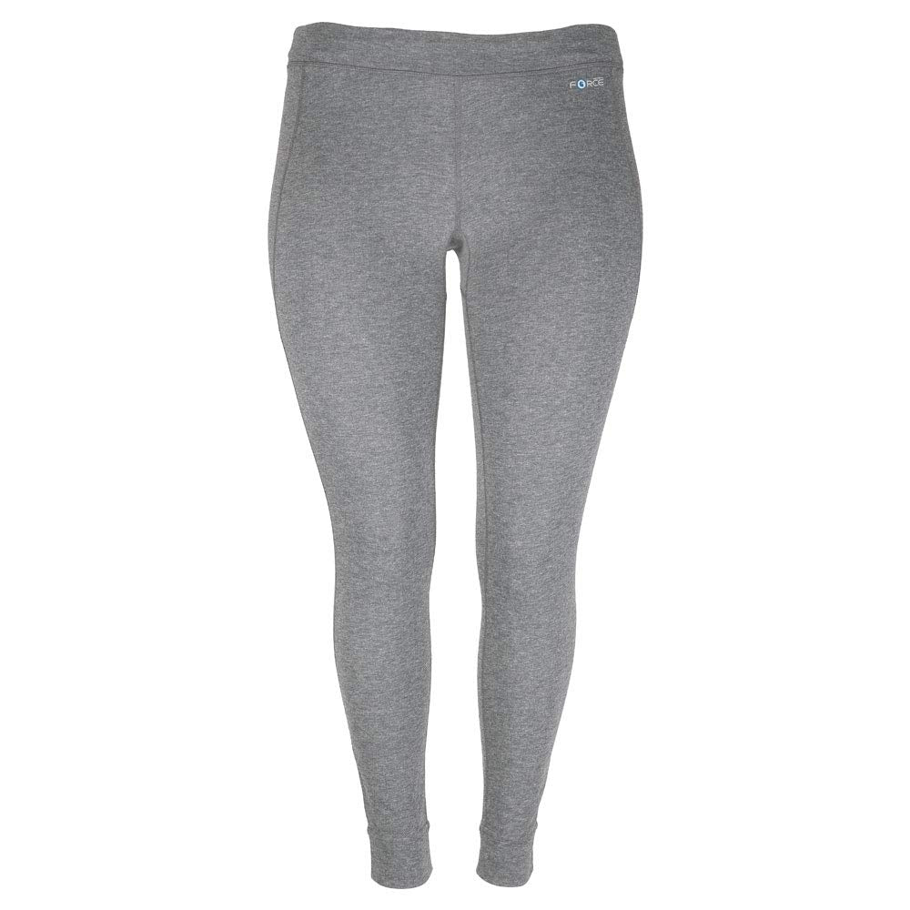 Carhartt Womens Heavyweight Bottom Shadow Heather X-Small