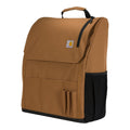 Carhartt Universal Front Seat Organizer Tool and Equipment Organizer for Automotives Carhartt Brown One Size