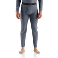 Carhartt Mens Force Heavyweight Thermal Base Layer Pant Deep Navy Heather Medium